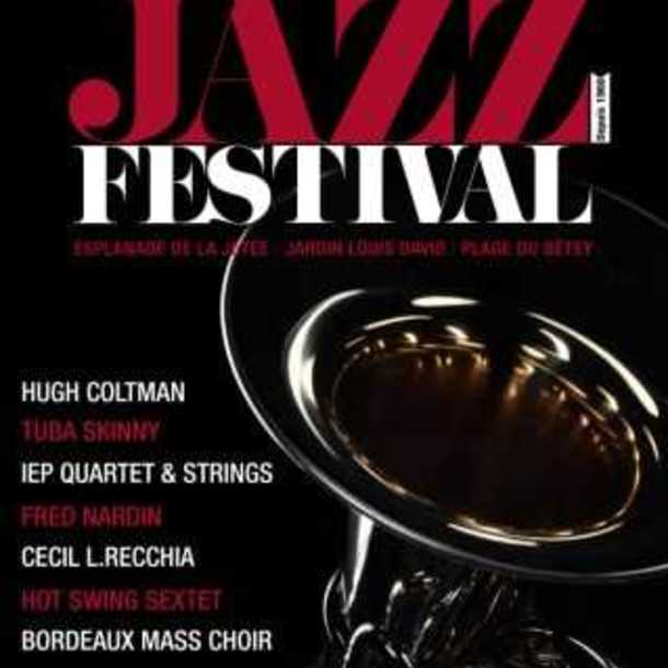 Andernos Jazz Festival